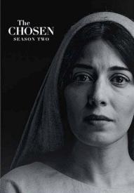 850025017107 Chosen Season Two (DVD)
