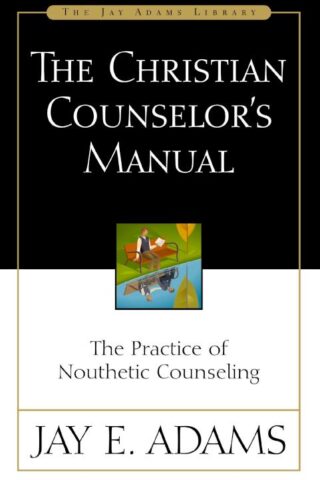 9780310176107 Christian Counselors Manual