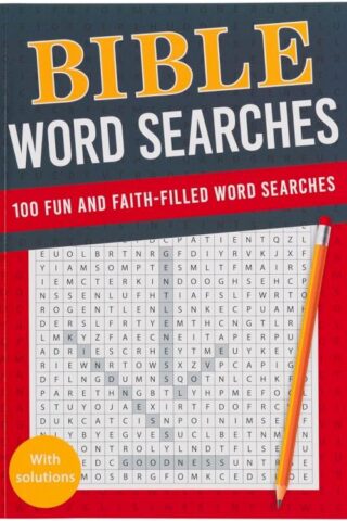 9780638000351 Bible Word Searches