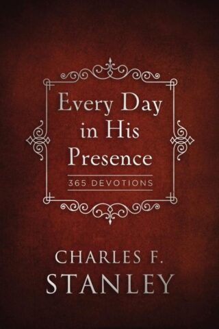 9780718011932 Every Day In His Presence