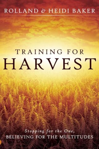 9780768410785 Training For Harvest
