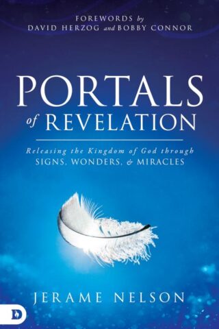 9780768414882 Portraits Of Revelation