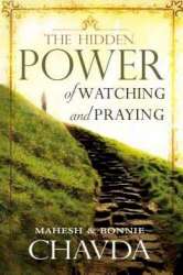 9780768427479 Hidden Power Of Watching And Praying