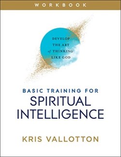 9780800761837 Basic Training For Spiritual Intelligence Workbook