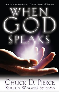 9780800796983 When God Speaks (Reprinted)