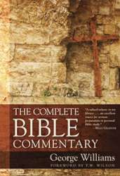 9780825441042 Complete Bible Commentary