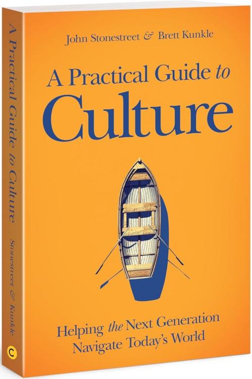 9780830781249 Practical Guide To Culture