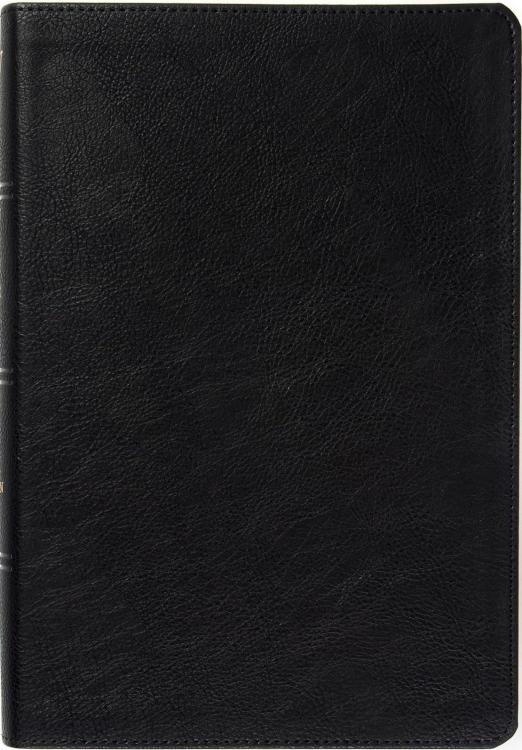 9781087721880 Pastors Bible