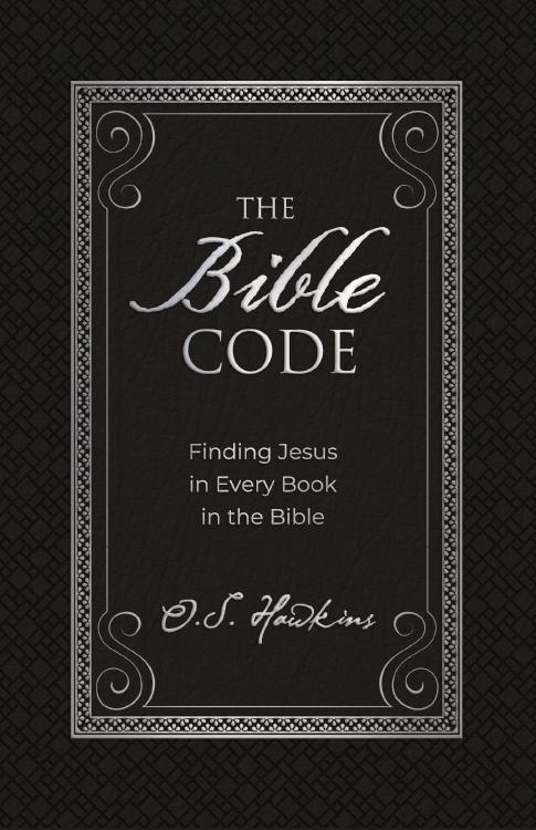 9781400217809 Bible Code : Finding Jesus In Every Book In The Bible