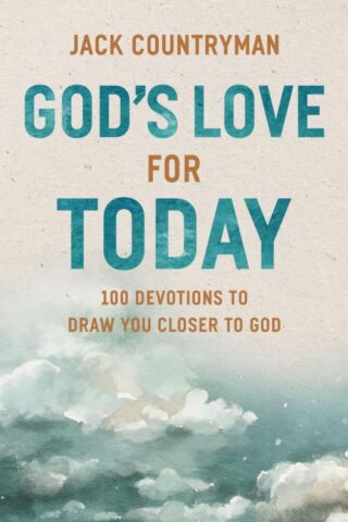 9781400248544 Gods Love For Today