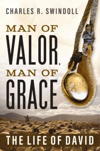 9781400351039 Man Of Valor Man Of Grace