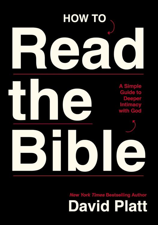 9781400352531 How To Read The Bible