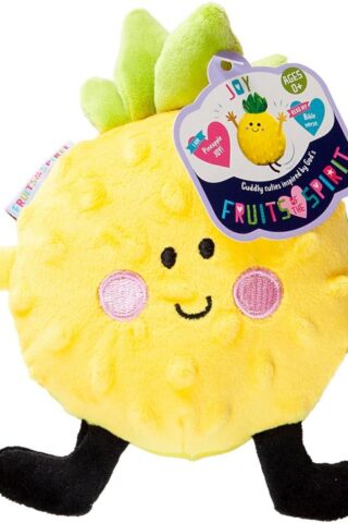 9781424570430 Fruits Of The Spirit Plush Pineapple