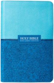 9781432117351 KJV Holy Bible