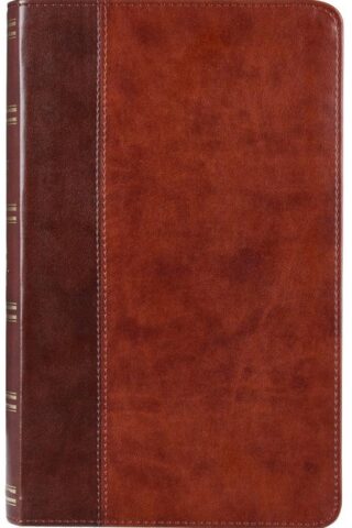 9781432117955 Giant Print Bible