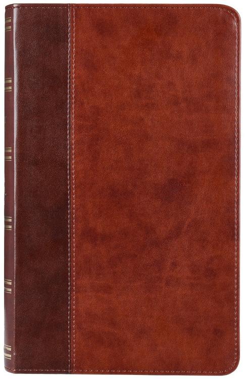 9781432117955 Giant Print Bible