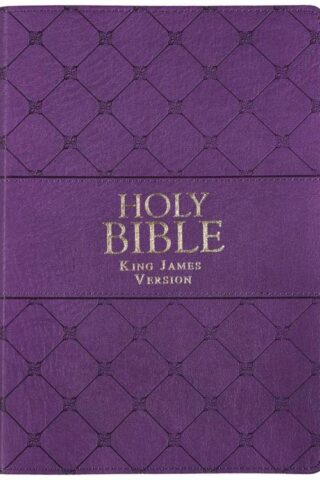 9781432118006 KJV Holy Bible