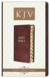 9781432133139 KJV Holy Bible