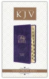 9781432133153 KJV Holy Bible