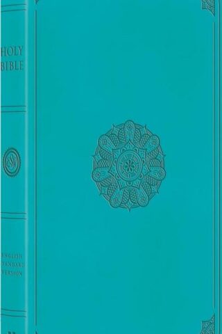 9781433562167 Large Print Value Thinline Bible