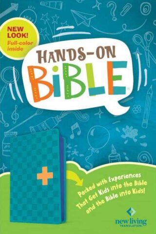 9781496476913 Hands On Bible Third Edition
