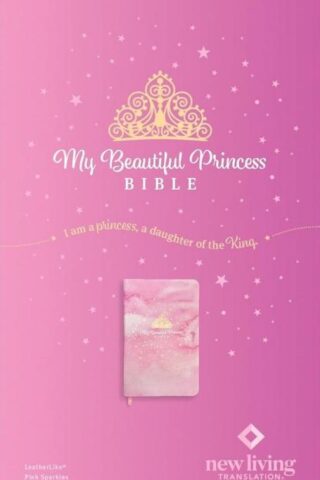 9781496489487 My Beautiful Princess Bible