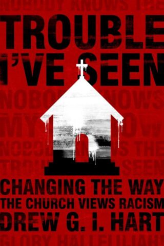 9781513800004 Trouble Ive Seen