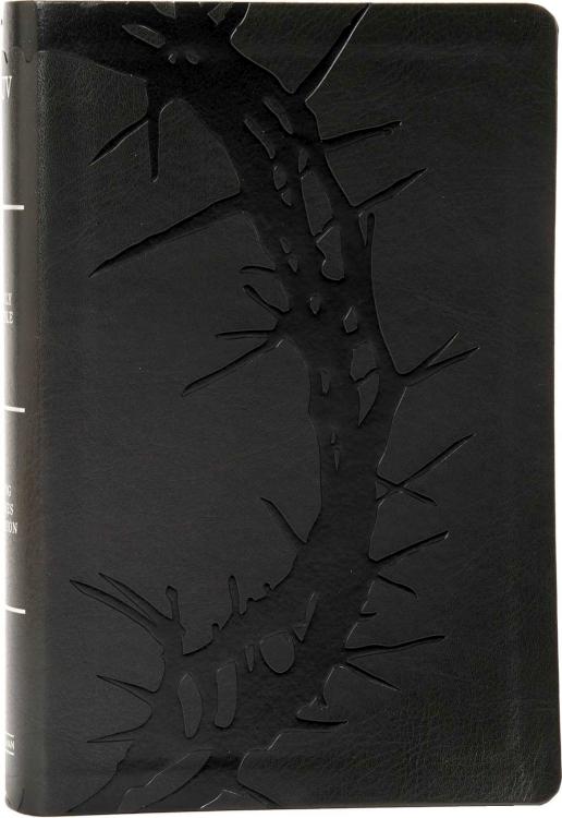 9781535935708 Large Print Personal Size Reference Bible