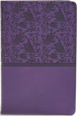 9781535954044 Giant Print Reference Bible