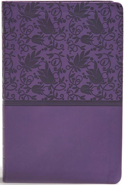 9781535954044 Giant Print Reference Bible