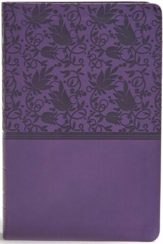 9781535954051 Giant Print Reference Bible