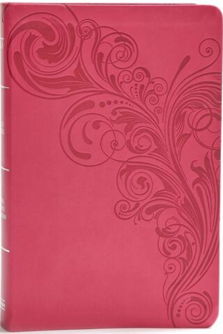 9781535954068 Giant Print Reference Bible