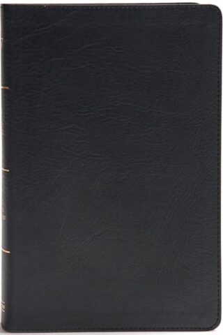 9781535954105 Giant Print Reference Bible