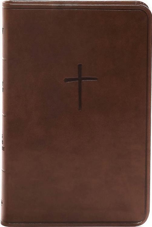 9781535956826 Compact Bible Value Edition