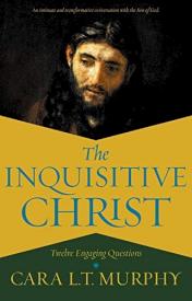 9781546038375 Inquisitive Christ : 12 Engaging Questions