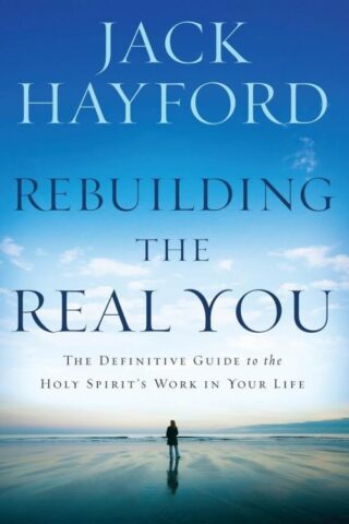 9781599794716 Rebuilding The Real You