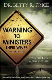 9781599797748 Warning To Ministers Their Wives And Mistresses