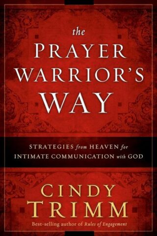 9781616384708 Prayer Warriors Way