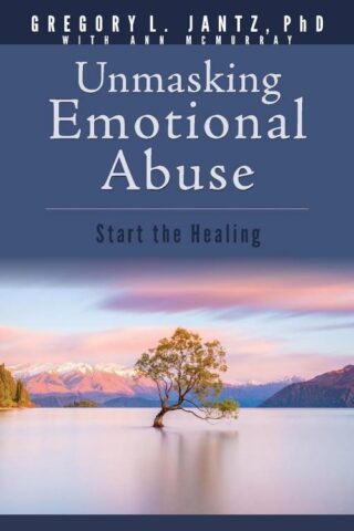 9781628623765 Unmasking Emotional Abuse