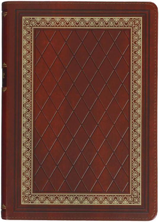 9781639522187 Study Bible