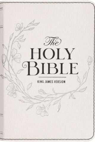9781639526758 Large Print Bible