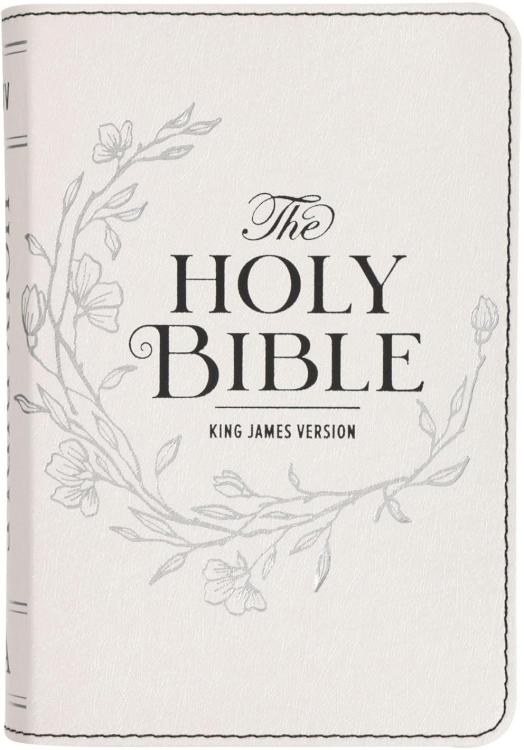 9781639526758 Large Print Bible