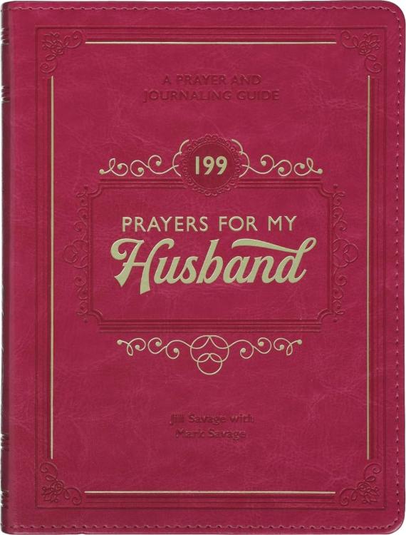 9781639527267 199 Prayers For My Husband