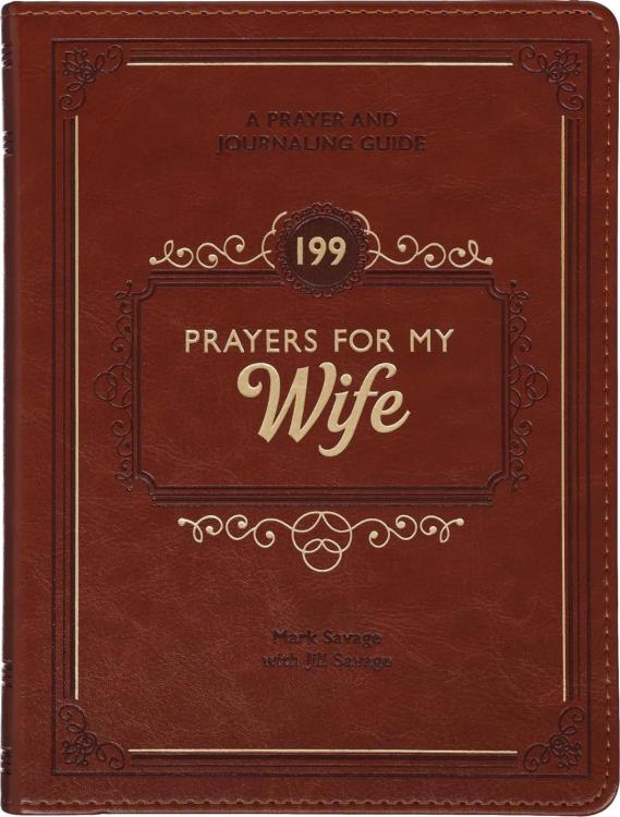 9781639527274 199 Prayers For My Wife