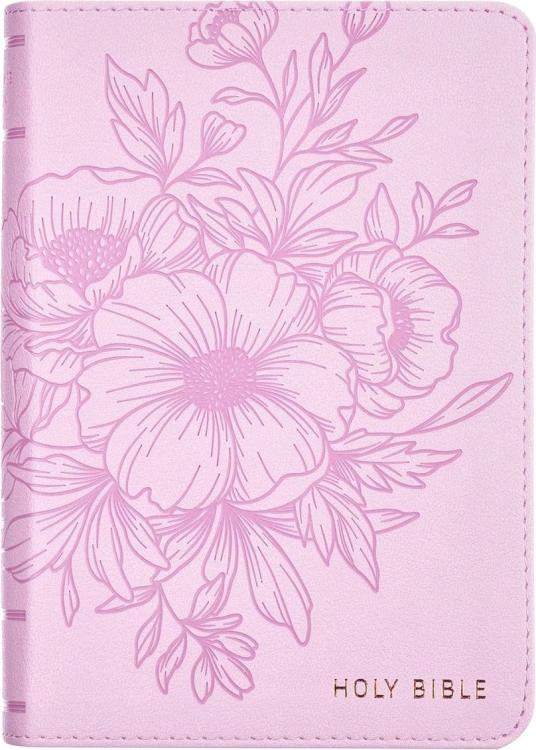 9781639529827 Compact Large Print Bible