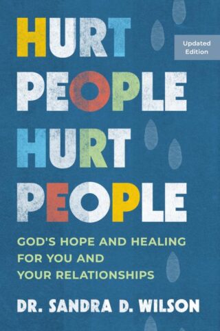 9781640703988 Hurt People Hurt People