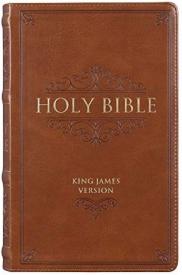 9781642724646 KJV Holy Bible