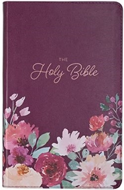 9781642728774 KJV Holy Bible