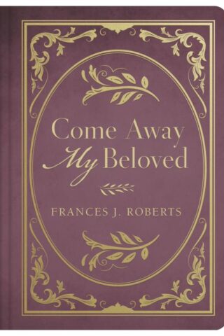 9781643523415 Come Away My Beloved