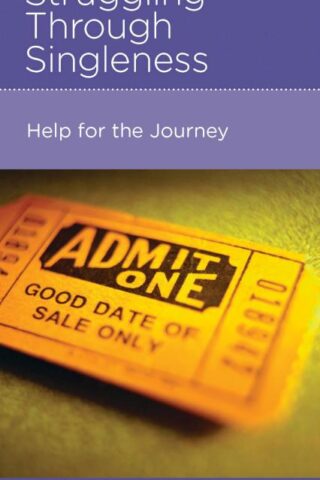 9781645071013 Struggling Through Singleness